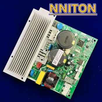 Oro kondicionavimo inverter board DCFANT2(MN103DF46XEA+PS219C4).JD.TY.MMK.MP1-1 17122000021912 už midea Oro kondicionavimo sistema