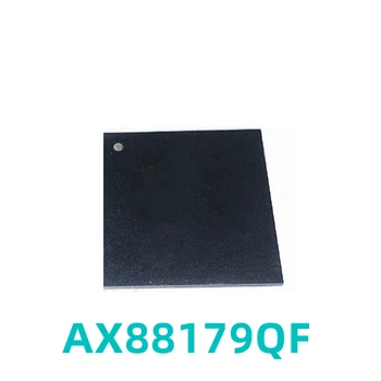 1PCS AX88179QF AX88179 QFN-68 USB3.0 Ethernet Controller Chip Naujas Originalus