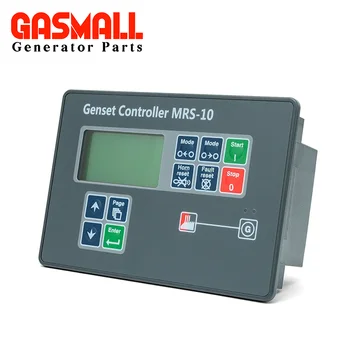 MRS10 generatorius valdytojas automatinis, rankinis GCB valdymo modulis