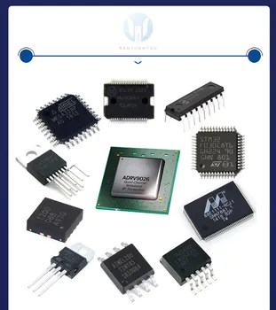 Visiškai naujas (1-10 vienetų) Standarto clock generatorius chipset FN2500140 FN TPSMD
