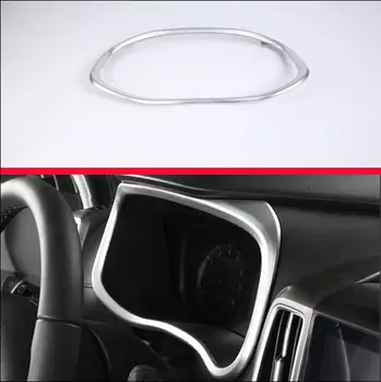 Auto Optikos Centras Konsolės Prietaisų Skydelio Dangtelį Apdaila Tinka Hyundai ix35 2018