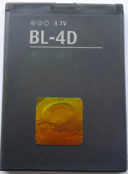 ALLCCX baterija BL-4D Nokia N97 Mini, E5, N8 E7 E7-00 T7 E5-00