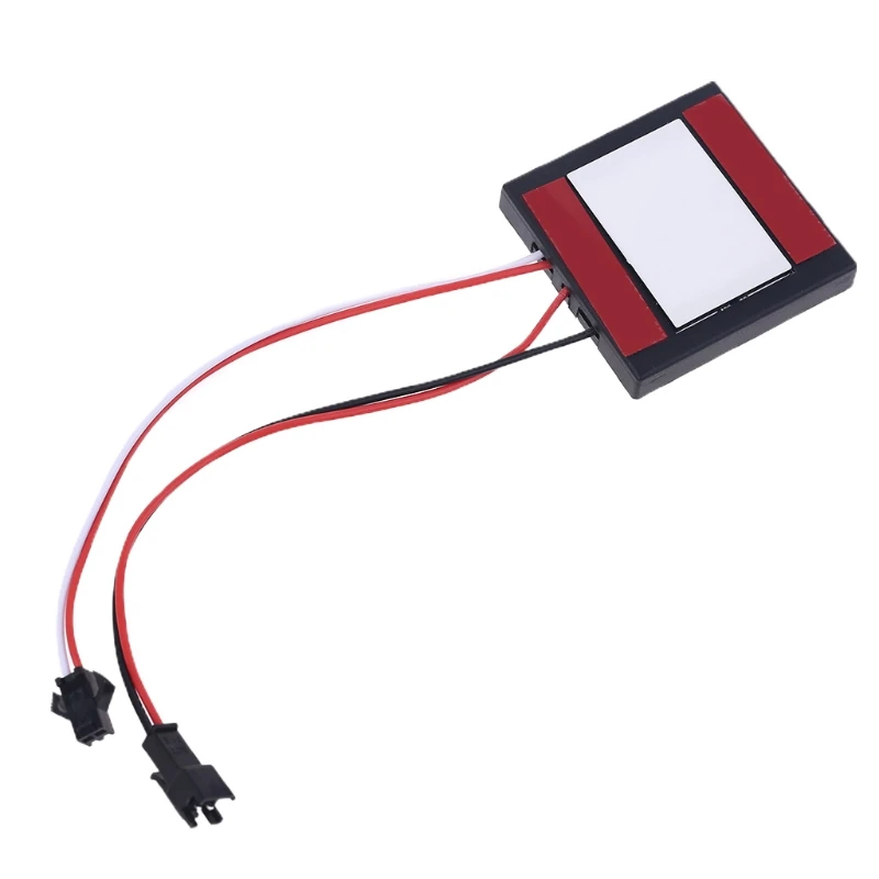 5-12V Veidrodis Lempos mygtukinis apšvietimo Reguliatorius LED Valdymo Modulis Izoliuoti Touch Vonios Veidrodis Lengva Naudoti 2